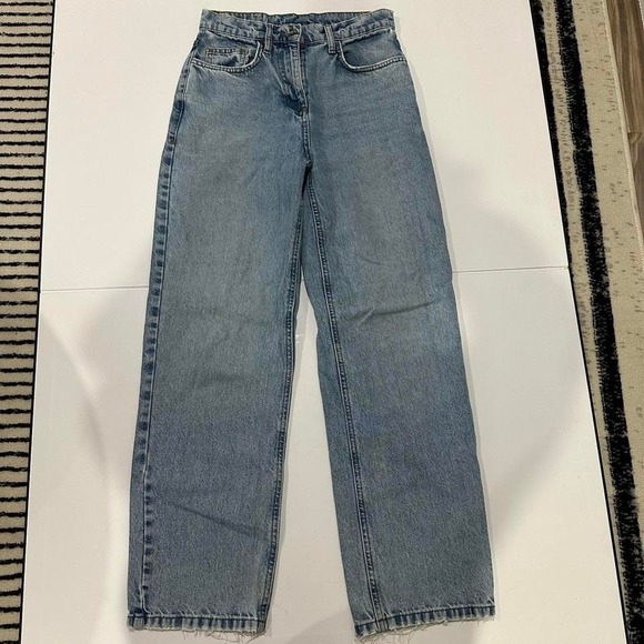 Collusion Denim - COLLUSION Jeans size 26